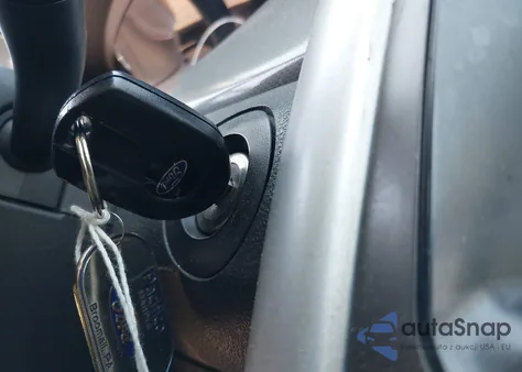 2014 Ford Edge Sel from USA, damaged, VIN 2FMDK4JC4EBA22547